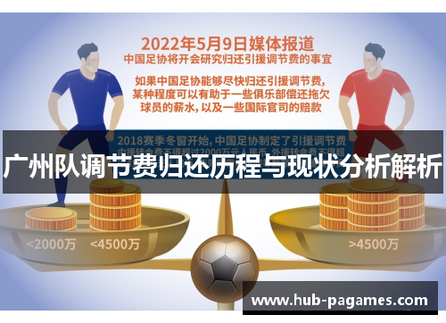 广州队调节费归还历程与现状分析解析