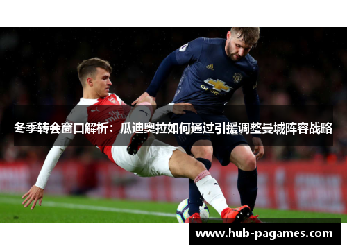 冬季转会窗口解析:瓜迪奥拉如何通过引援调整曼城阵容战略 冬季转会窗口解析:瓜迪奥拉如何通过引援调整曼城阵容战略