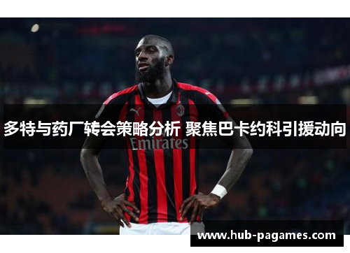 多特与药厂转会策略分析 聚焦巴卡约科引援动向 多特与药厂转会策略分析 聚焦巴卡约科引援动向