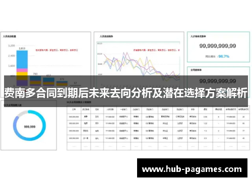 费南多合同到期后未来去向分析及潜在选择方案解析 费南多合同到期后未来去向分析及潜在选择方案解析