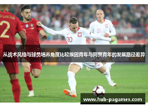 从战术风格与球员培养角度比较埃因青年与阿贾青年的发展路径差异